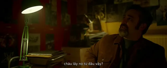 Hình ảnh trong phim Chuyện Ma Lúc Nửa Đêm trên TVHay Hình ảnh trong phim Chuyện Ma Lúc Nửa Đêm trên TVHay