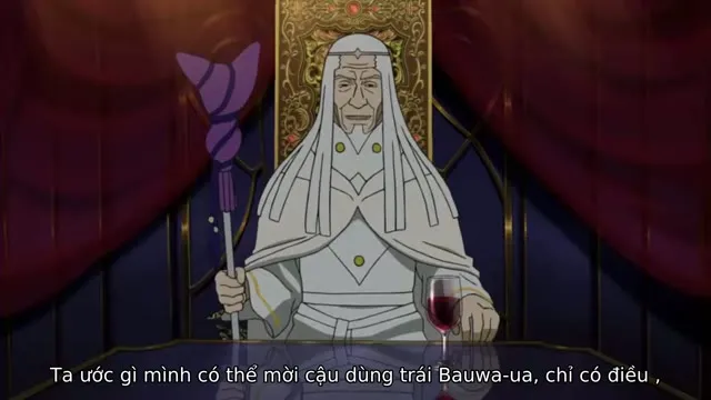 Hình ảnh trong phim Brave Story trên TVHay Hình ảnh trong phim Brave Story trên TVHay