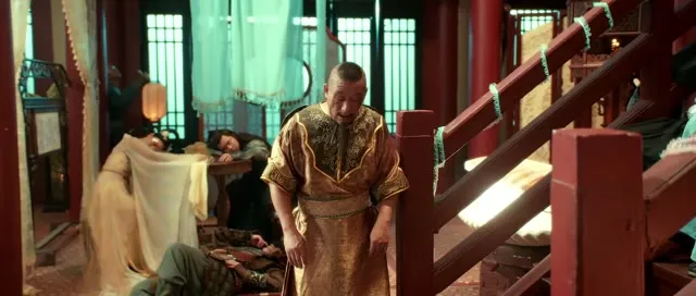 Hình ảnh trong phim Monkey King: Náo Động Cung Điện Rồng trên TVHay Hình ảnh trong phim Monkey King: Náo Động Cung Điện Rồng trên TVHay