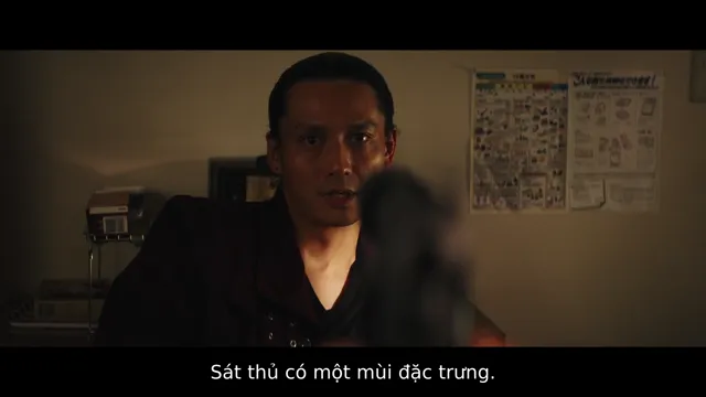 Hình ảnh trong phim Fable: Sát Thủ Ẩn Danh trên TVHay Hình ảnh trong phim Fable: Sát Thủ Ẩn Danh trên TVHay