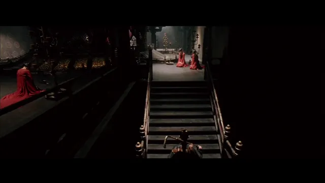Dạ Yến 2006 Vietsub HD - TVHay Dạ Yến 2006 Vietsub HD - TVHay