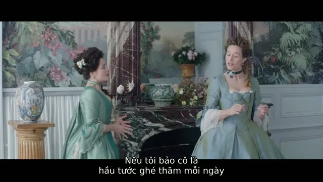 Hình ảnh trong phim Lady J trên TVHay Hình ảnh trong phim Lady J trên TVHay
