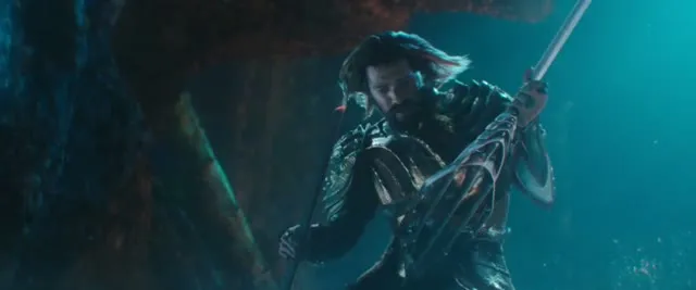 Hình ảnh trong phim Aquaman: Đế Vương Atlantis trên TVHay Hình ảnh trong phim Aquaman: Đế Vương Atlantis trên TVHay