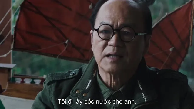 Đại Ngư 2020 Vietsub HD - TVHay Đại Ngư 2020 Vietsub HD - TVHay