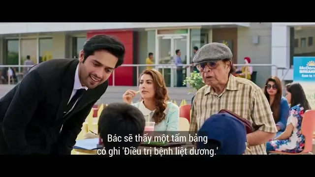 Hình ảnh trong phim Vai Diễn Để Đời trên TVHay Hình ảnh trong phim Vai Diễn Để Đời trên TVHay