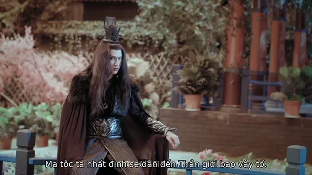 Hình ảnh trong phim Đế Đô Thần Ma Truyện trên TVHay Hình ảnh trong phim Đế Đô Thần Ma Truyện trên TVHay