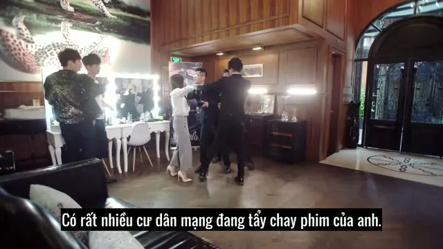 Xem phim Nghịch Tập Chi Tinh Đồ Thôi Xán Vietsub HD tại TVHay Xem phim Nghịch Tập Chi Tinh Đồ Thôi Xán Vietsub HD tại TVHay