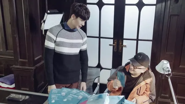Hình ảnh trong phim Nghịch Tập Chi Tinh Đồ Thôi Xán trên TVHay Hình ảnh trong phim Nghịch Tập Chi Tinh Đồ Thôi Xán trên TVHay