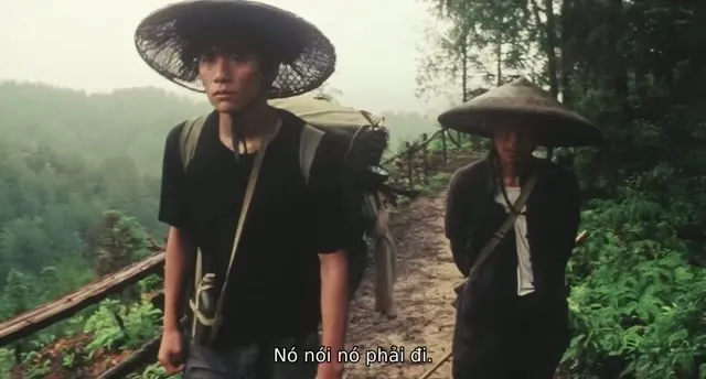 Hình ảnh trong phim Ngọn Núi Đó, Con Người Đó, Con Chó Đó trên TVHay Hình ảnh trong phim Ngọn Núi Đó, Con Người Đó, Con Chó Đó trên TVHay