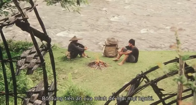 Ngọn Núi Đó, Con Người Đó, Con Chó Đó 1999 Vietsub HD - TVHay Ngọn Núi Đó, Con Người Đó, Con Chó Đó 1999 Vietsub HD - TVHay