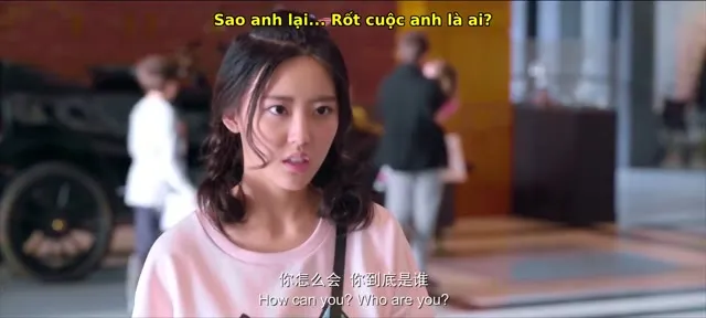 Kiến Tập Ái Thần 2017 Vietsub HD - TVHay Kiến Tập Ái Thần 2017 Vietsub HD - TVHay