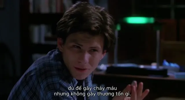 Hình ảnh trong phim Ba Nàng Heather trên TVHay Hình ảnh trong phim Ba Nàng Heather trên TVHay
