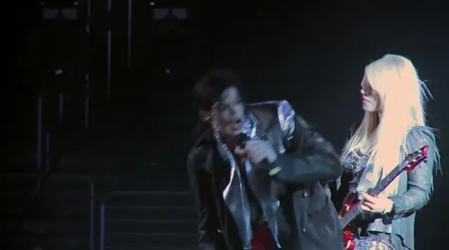 Michael Jackson: Đó Là Anh 2009 Vietsub HD - TVHay Michael Jackson: Đó Là Anh 2009 Vietsub HD - TVHay
