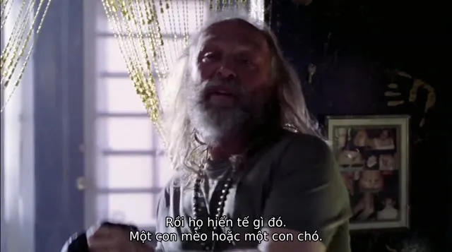Nuốt Sống tập 1 Vietsub HD - TVHay Nuốt Sống tập 1 Vietsub HD - TVHay