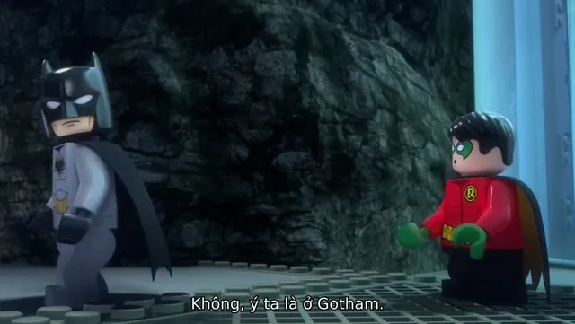 Xem phim Người Dơi Lego: Vấn Đề Gia Đình Vietsub HD tại TVHay Xem phim Người Dơi Lego: Vấn Đề Gia Đình Vietsub HD tại TVHay