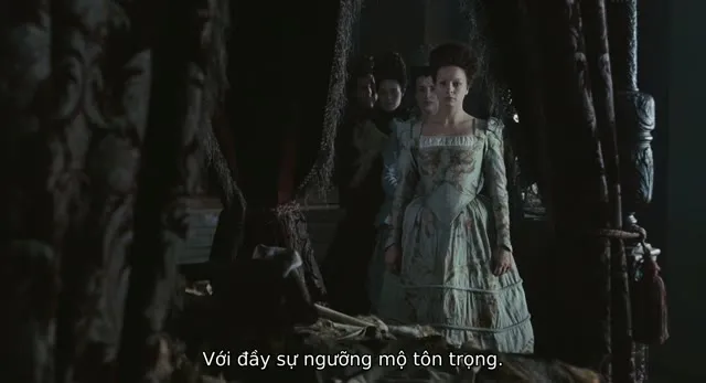 Hình ảnh trong phim Nữ Hoàng Elizabeth Đệ Nhất: Thời Đại Hoàng Kim trên TVHay Hình ảnh trong phim Nữ Hoàng Elizabeth Đệ Nhất: Thời Đại Hoàng Kim trên TVHay
