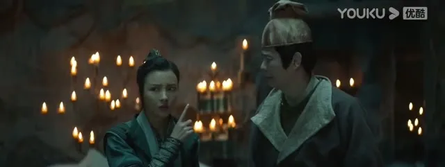 Địch Nhân Kiệt – Đầu Bay La Sát tập 1 Vietsub HD - TVHay Địch Nhân Kiệt – Đầu Bay La Sát tập 1 Vietsub HD - TVHay