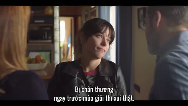 Xem phim Những Cô Gái Khúc Côn Cầu Vietsub HD tại TVHay Xem phim Những Cô Gái Khúc Côn Cầu Vietsub HD tại TVHay
