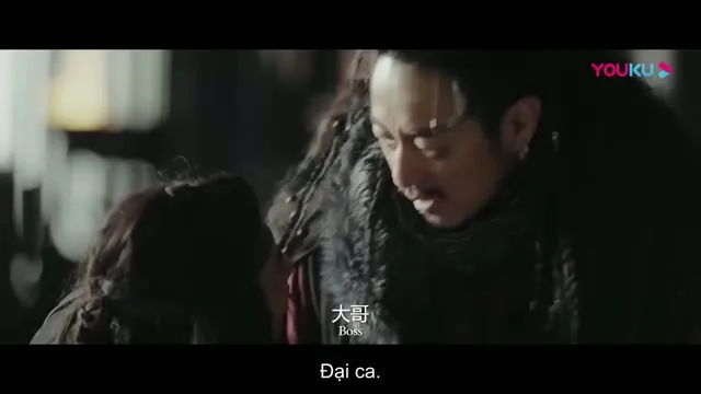 Hình ảnh trong phim Dã Vương trên TVHay Hình ảnh trong phim Dã Vương trên TVHay