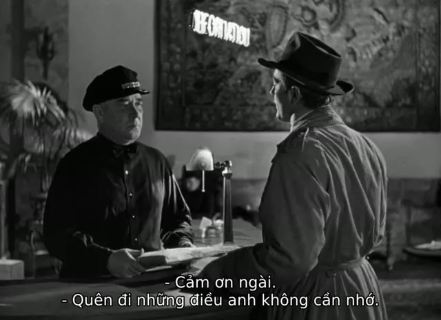 Out Of The Past 1947 Vietsub HD - TVHay Out Of The Past 1947 Vietsub HD - TVHay