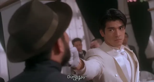 Xem phim Hero Vietsub HD tại TVHay Xem phim Hero Vietsub HD tại TVHay