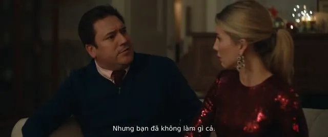 Hình ảnh trong phim Silent Night trên TVHay Hình ảnh trong phim Silent Night trên TVHay