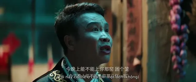 Hình ảnh trong phim Nhị Long Hồ: Đêm Kinh Hoàng trên TVHay Hình ảnh trong phim Nhị Long Hồ: Đêm Kinh Hoàng trên TVHay