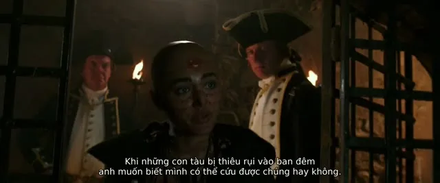 Hình ảnh trong phim Cướp Biển Vùng Caribbe (Phần 5): Salazar Báo Thù trên TVHay Hình ảnh trong phim Cướp Biển Vùng Caribbe (Phần 5): Salazar Báo Thù trên TVHay