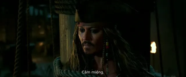 Cướp Biển Vùng Caribbe (Phần 5): Salazar Báo Thù 2017 Vietsub HD - TVHay Cướp Biển Vùng Caribbe (Phần 5): Salazar Báo Thù 2017 Vietsub HD - TVHay