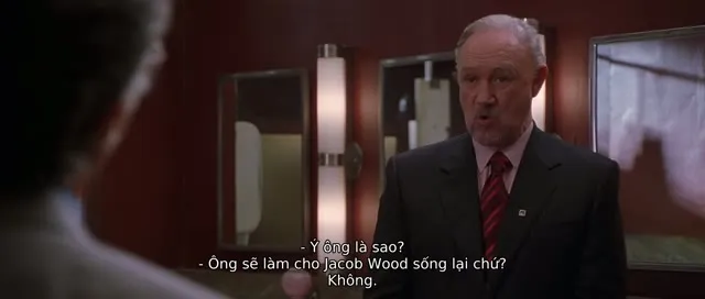 Bồi Thẩm Đoàn Chạy Trốn 2003 Vietsub HD - TVHay Bồi Thẩm Đoàn Chạy Trốn 2003 Vietsub HD - TVHay