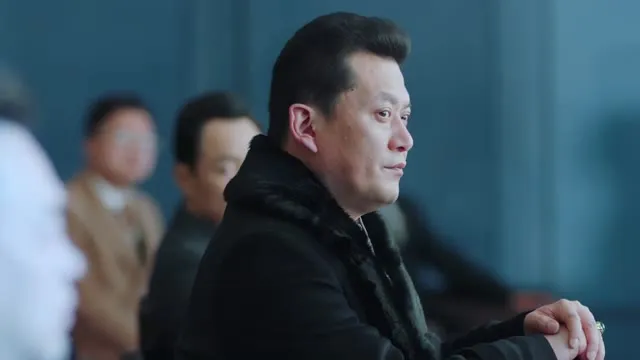 Hình ảnh trong phim Nữ Nhân Của Tôi Là Quyền Sư trên TVHay Hình ảnh trong phim Nữ Nhân Của Tôi Là Quyền Sư trên TVHay