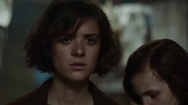 Babylon Berlin (Phần 2) 2017 Vietsub HD - TVHay Babylon Berlin (Phần 2) 2017 Vietsub HD - TVHay
