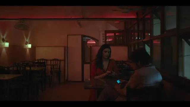 Tin Độc tập 5 Vietsub HD - TVHay Tin Độc tập 5 Vietsub HD - TVHay