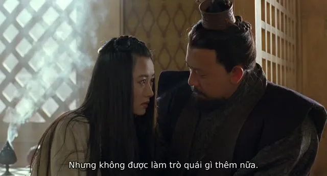 Hình ảnh trong phim Tần Ca trên TVHay Hình ảnh trong phim Tần Ca trên TVHay