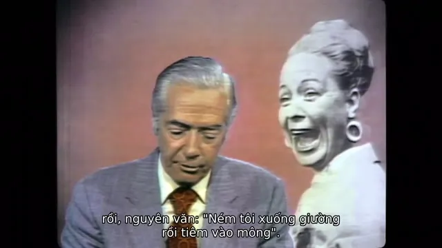 Hình ảnh trong phim Hiệu Ứng Martha Mitchell trên TVHay Hình ảnh trong phim Hiệu Ứng Martha Mitchell trên TVHay