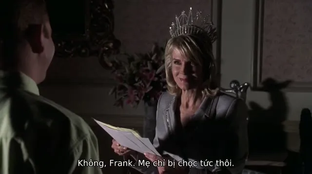 Hoa Hậu FBI 2000 Vietsub HD - TVHay Hoa Hậu FBI 2000 Vietsub HD - TVHay