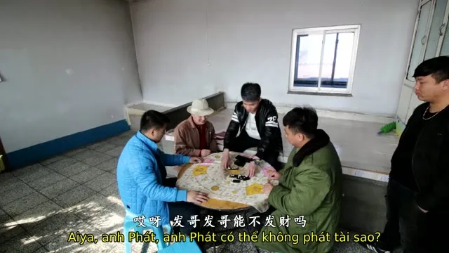 Tình Yêu Trong Làng 2018 Vietsub HD - TVHay Tình Yêu Trong Làng 2018 Vietsub HD - TVHay