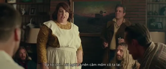 Xem phim Đảng 3K Vietsub HD tại TVHay Xem phim Đảng 3K Vietsub HD tại TVHay