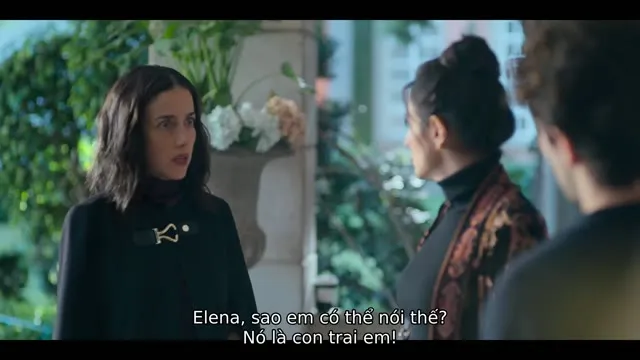 Xem phim Ngôi Nhà Hoa: Phim Điện Ảnh Vietsub HD tại TVHay Xem phim Ngôi Nhà Hoa: Phim Điện Ảnh Vietsub HD tại TVHay