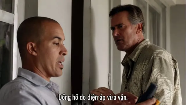 Lệnh Thanh Trừng (Phần 7) 2013 Vietsub HD - TVHay Lệnh Thanh Trừng (Phần 7) 2013 Vietsub HD - TVHay