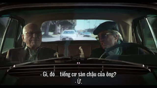 Hình ảnh trong phim Phương Pháp Kominsky (Phần 3) trên TVHay Hình ảnh trong phim Phương Pháp Kominsky (Phần 3) trên TVHay