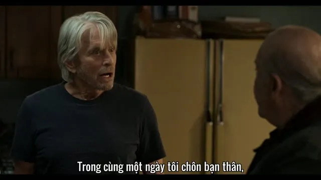 Phương Pháp Kominsky (Phần 3) 2021 Vietsub HD - TVHay Phương Pháp Kominsky (Phần 3) 2021 Vietsub HD - TVHay