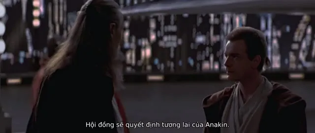 Chiến Tranh Giữa Các Vì Sao 1: Hiểm Họa Của Bóng Ma 1999 Vietsub HD - TVHay Chiến Tranh Giữa Các Vì Sao 1: Hiểm Họa Của Bóng Ma 1999 Vietsub HD - TVHay