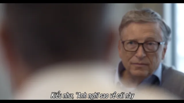 Hình ảnh trong phim Bên Trong Bộ Não Của Bill: Giải Mã Bill Gates trên TVHay Hình ảnh trong phim Bên Trong Bộ Não Của Bill: Giải Mã Bill Gates trên TVHay