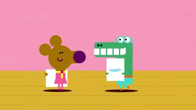 Hình ảnh trong phim Này Duggee (Phần 1) trên TVHay Hình ảnh trong phim Này Duggee (Phần 1) trên TVHay