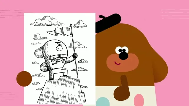 Này Duggee (Phần 1) 2015 Vietsub HD - TVHay Này Duggee (Phần 1) 2015 Vietsub HD - TVHay