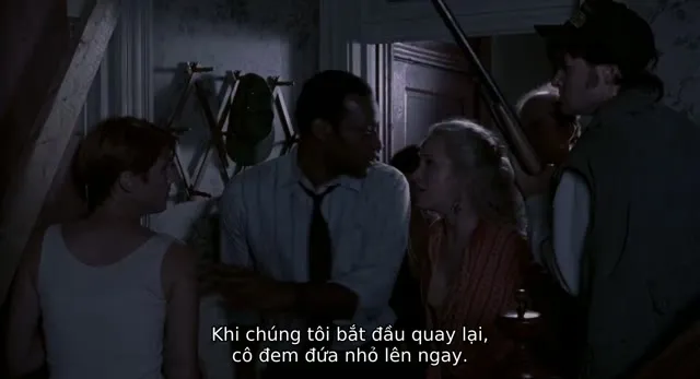 Đêm Của Những Xác Chết 1990 Vietsub HD - TVHay Đêm Của Những Xác Chết 1990 Vietsub HD - TVHay