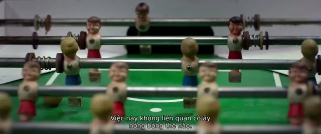 Hình ảnh trong phim Răng Nanh trên TVHay Hình ảnh trong phim Răng Nanh trên TVHay