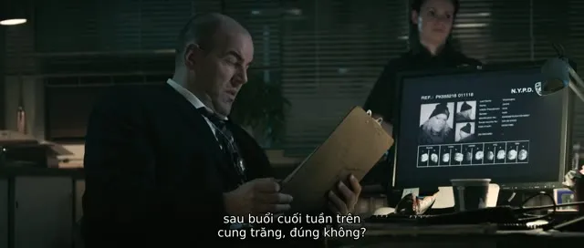 Hình ảnh trong phim Bầu Trời Sắt trên TVHay Hình ảnh trong phim Bầu Trời Sắt trên TVHay