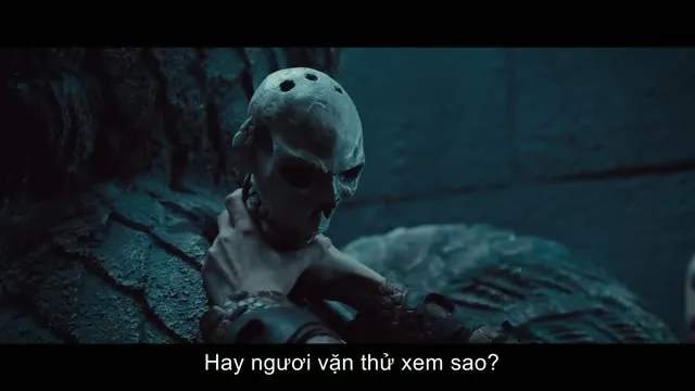 Xem phim Yêu Quái Trên Sông Vietsub HD tại TVHay Xem phim Yêu Quái Trên Sông Vietsub HD tại TVHay